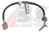 DODGE 4509722 Brake Hose